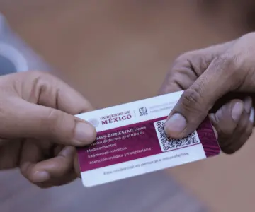 Arranca primera fase de credencialización del IMSS-Bienestar en Sonora