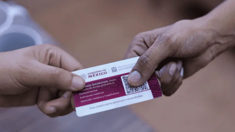 Las credenciales de la primera etapa se entregarán del 2 al 6 de julio. (Especial / EXPRESO)