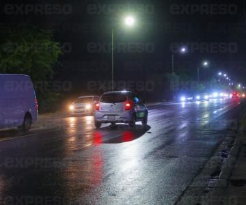 Pronostican lluvia para esta noche en Hermosillo