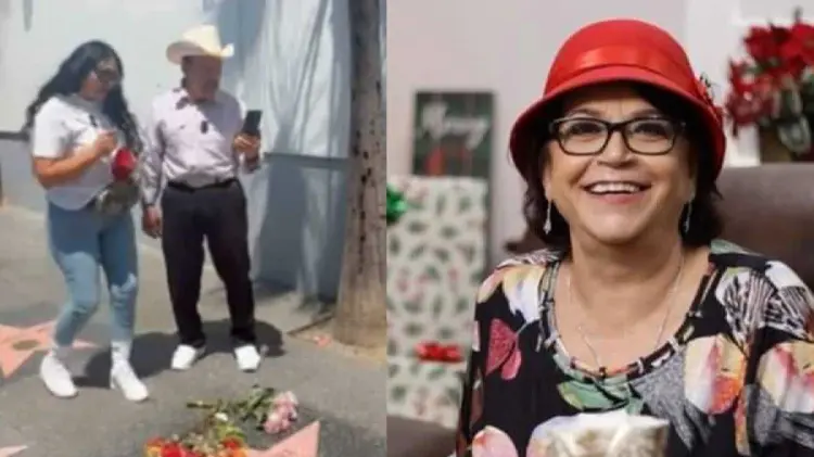 Rosa Rivera rompe el silencio sobre el baile de Don Pedro y su novia