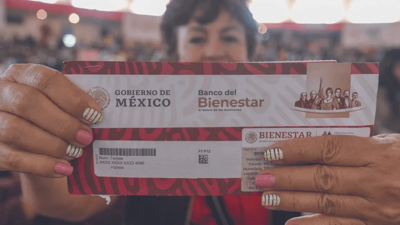 Afores transfieren más de 5 mil mdp a Fondo de Pensiones para el Bienestar