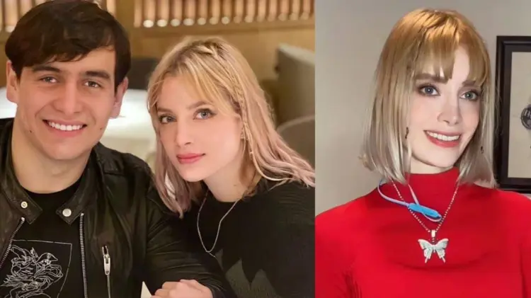 La cantante fue cuestionada por iniciar una nueva relación.