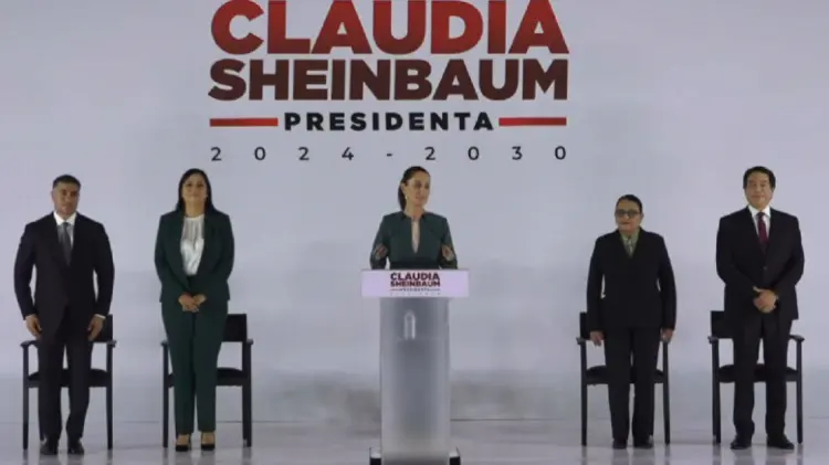La presentación se llevó a cabo en el Museo Interactivo de Economía. (Foto: Captura de video)