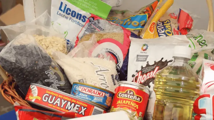 Los costos en cuestión corresponden a un paquete de 24 productos definidos. (Foto: Especial)