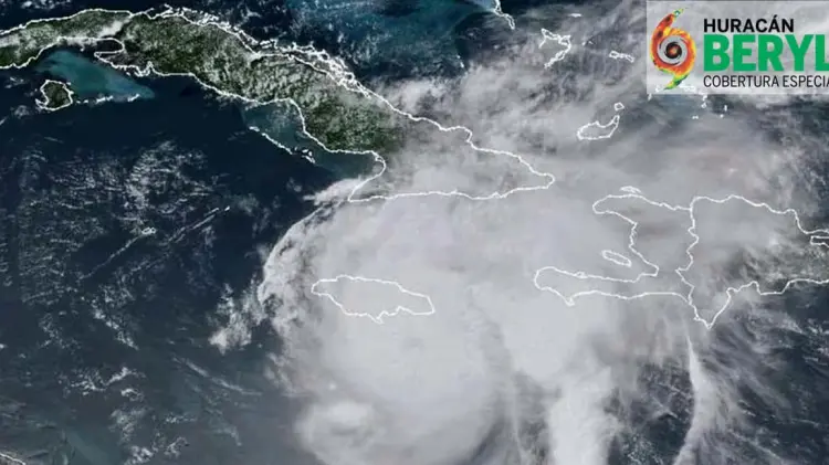 Foto: Especial / EXPRESO.