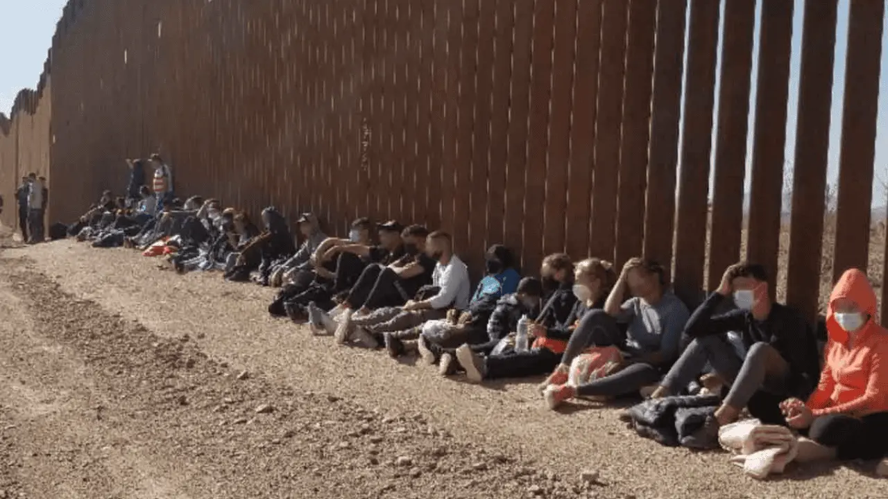 Más de 15 mil migrantes han sido atendidos en Sonora este año