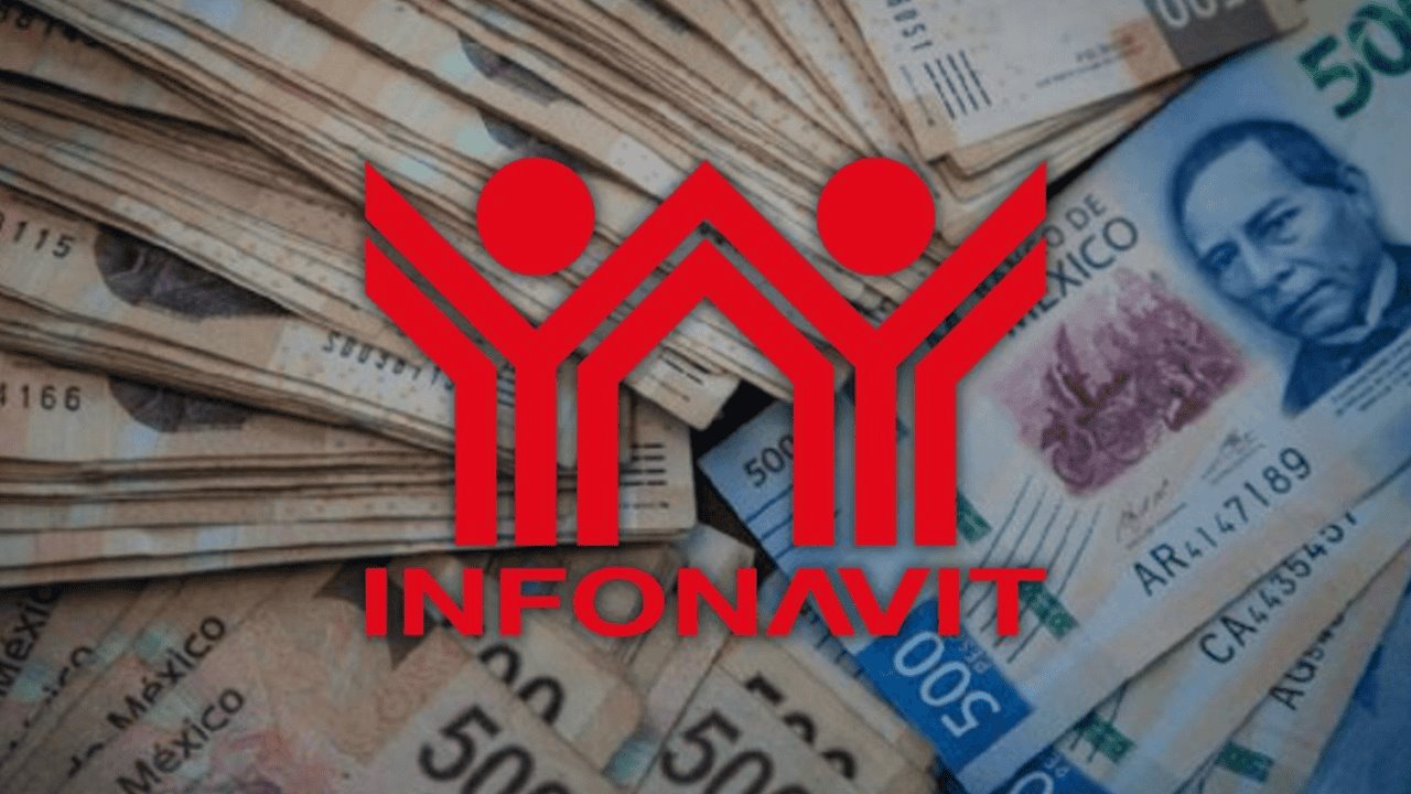 Infonavit congelará saldos y mensualidades de 2 millones de créditos