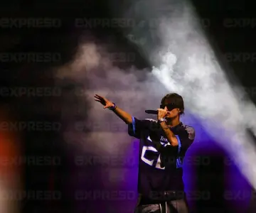 Danny Ocean trae su Dembow a Hermosillo