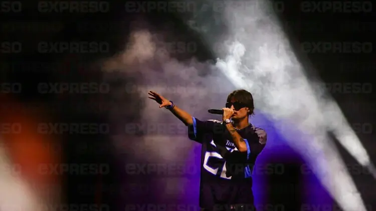 Fotos: Jorge Flores / EXPRESO