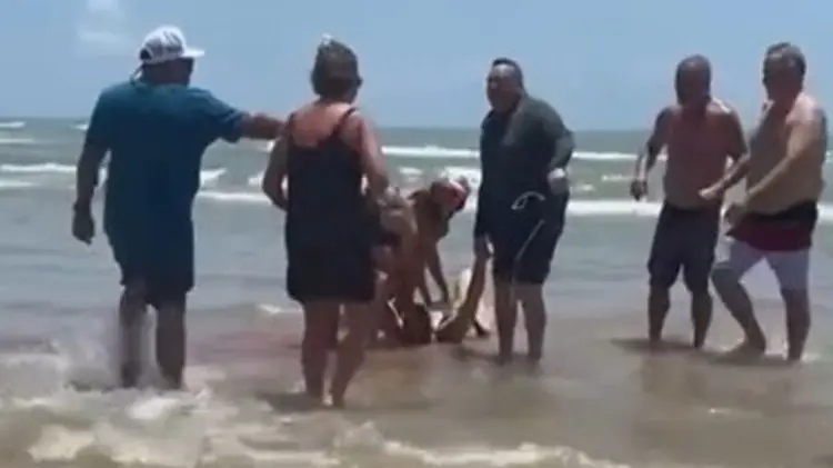 Foto: Especial / EXPRESO.