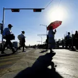 Lluvias intensas y granizo afectarán zonas montañosas de Sonora esta semana