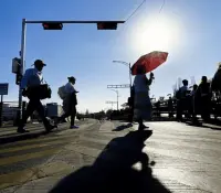 Lluvias intensas y granizo afectarán zonas montañosas de Sonora esta semana