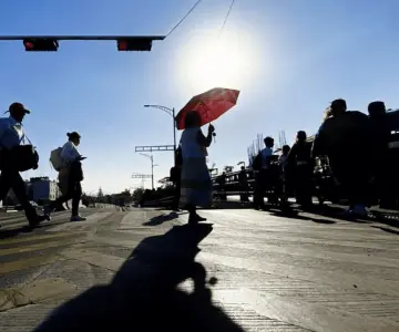 Regresan las altas temperaturas a Sonora con hasta 30°C