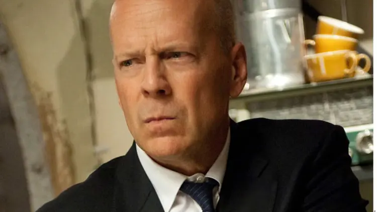 Esposa de Bruce Willis dijo que el actor habría perdido el habla