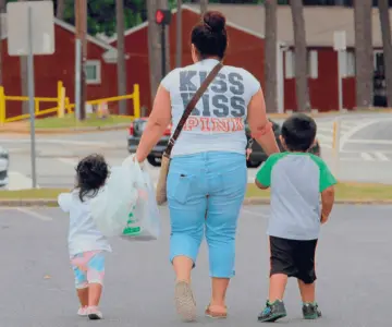 Desnutrición disminuye en un 39.7% en la entidad