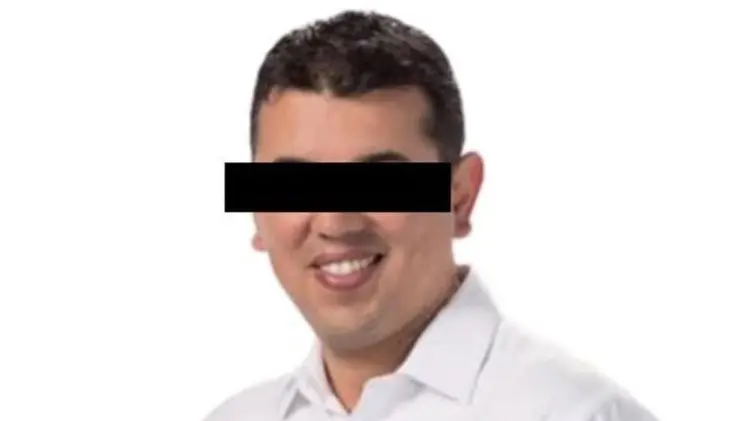 Rafael Lara Martínez. (Foto: Especial / EXPRESO)