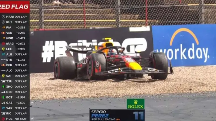 Foto: Especial / EXPRESO.