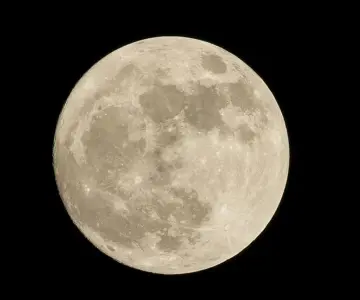 Eventos astronómicos de julio: Luna de Ciervo 2024