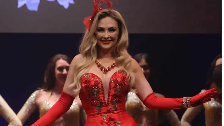 Foto: Agencia Reforma