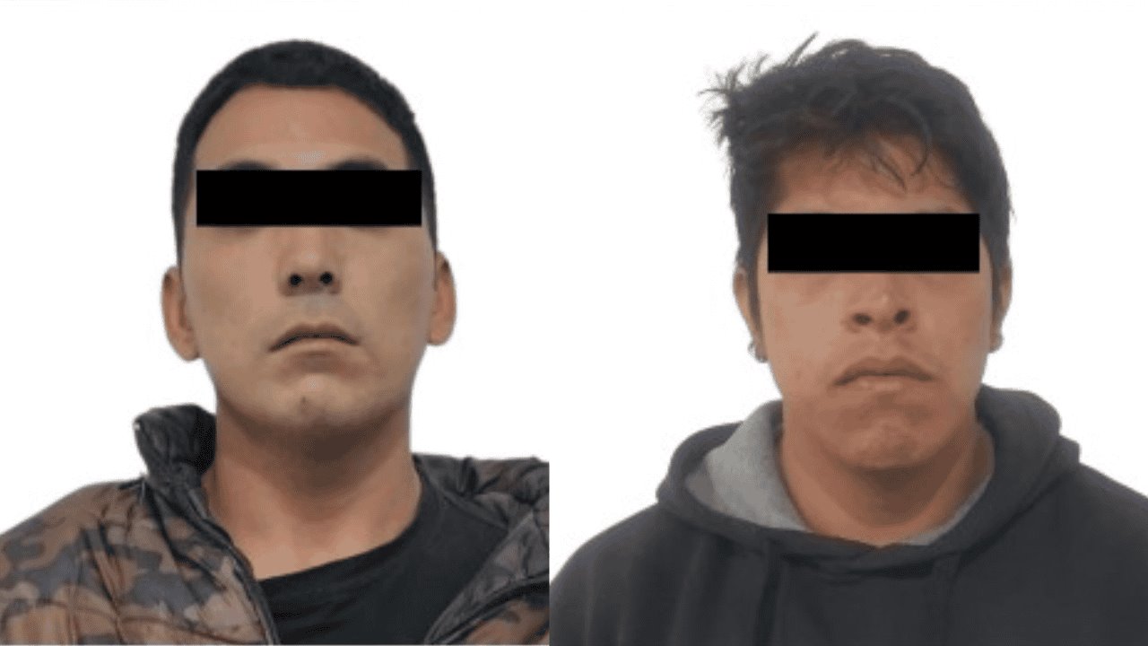 Dan prisión preventiva a presuntos asesinos de Paola Salcedo
