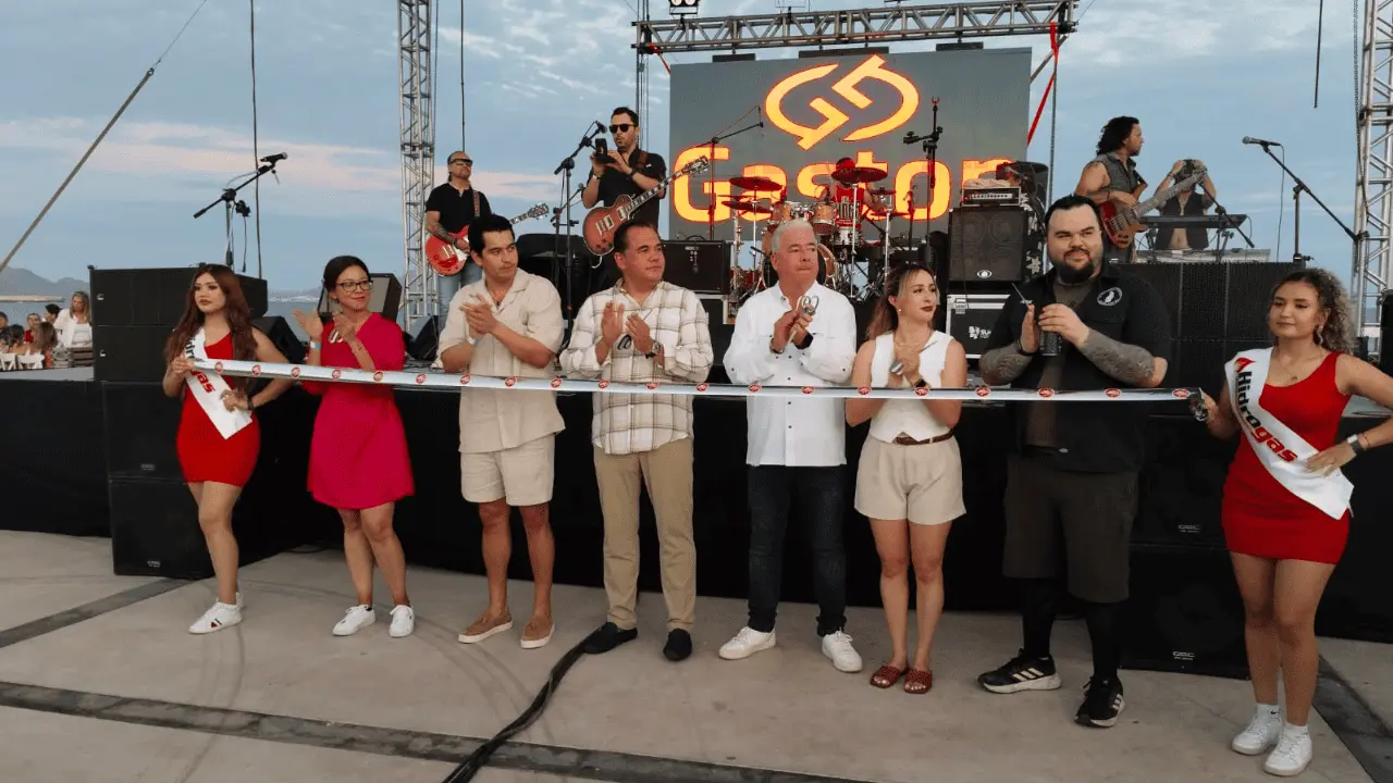 Cerveza, diversión y buen ambiente se vivió en el San Carlos Beer Fest 2024
