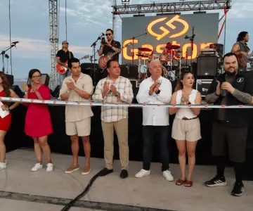 Cerveza, diversión y buen ambiente se vivió en el San Carlos Beer Fest 2024