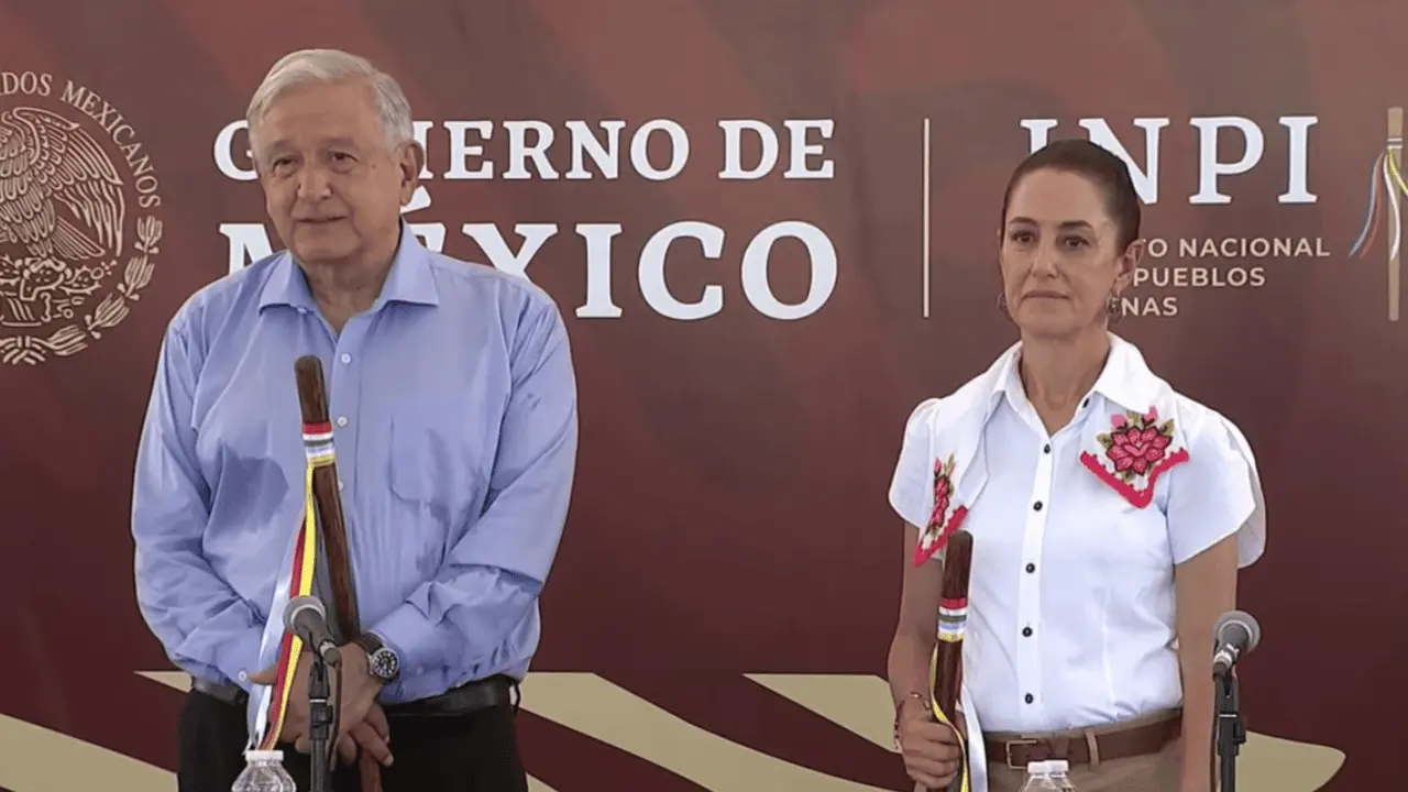 Programas sociales y obras públicas serán prioridad en PE: Sheinbaum