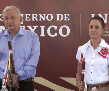 Programas sociales y obras públicas serán prioridad en PE: Sheinbaum