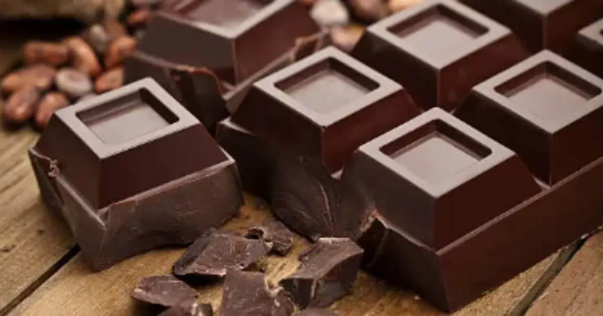 Día Mundial del Cacao: este es el chocolate más saludable