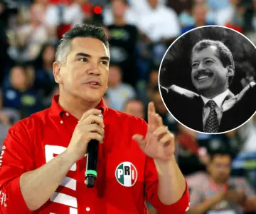 Alito acusa que militantes del PRI están vinculados al asesinato de Colosio