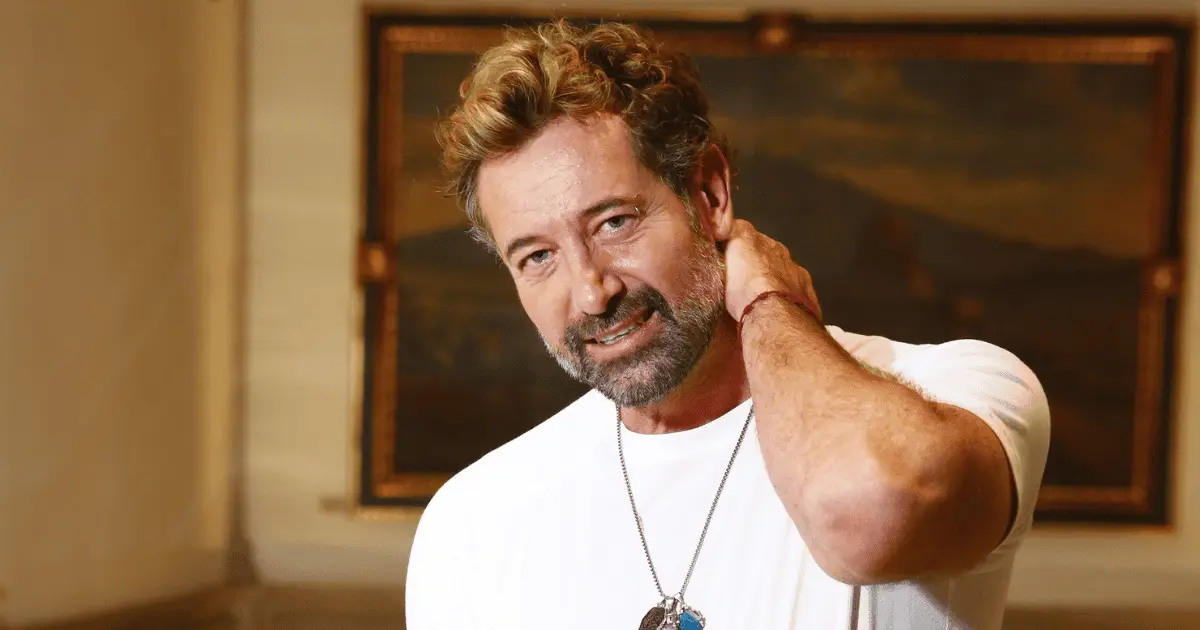 Gabriel Soto ha sido hospitalizado de emergencia: reportes