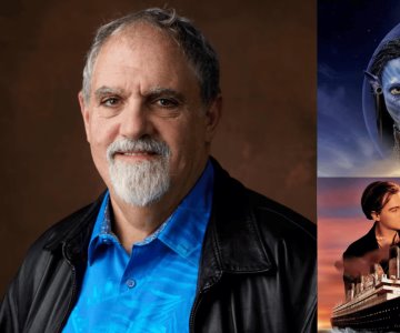 Muere Jon Landau, productor de Titanic y Avatar