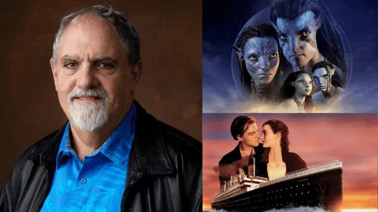 El cineasta hizo dupla en sus últimas cintas con James Cameron. (Foto: Especial / EXPRESO)