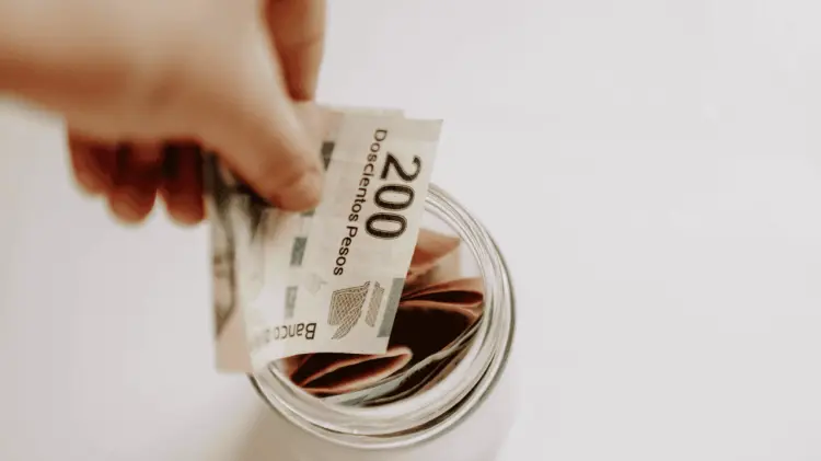 El hábito del ahorro proporciona seguridad e independencia financiera. (Especial / EXPRESO)