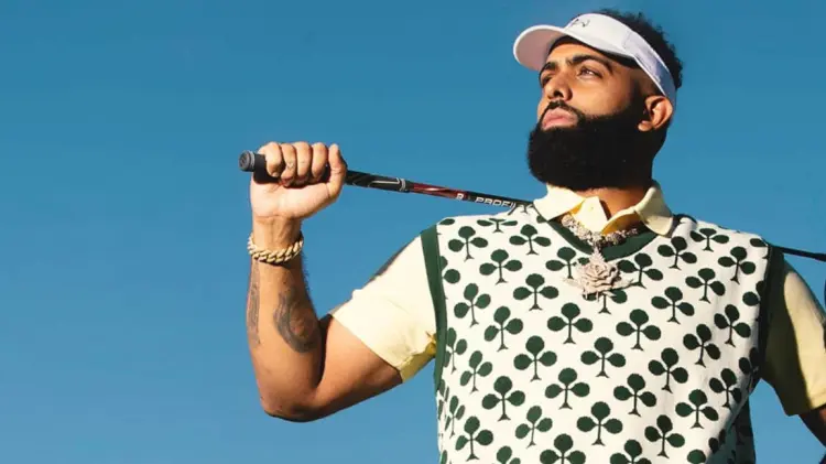 El cantante dedicó su más reciente álbum a su mamá.