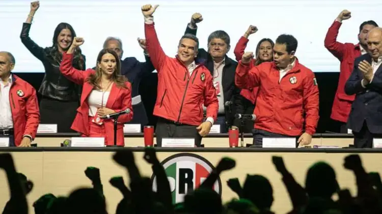 Foto: Especial / EXPRESO.