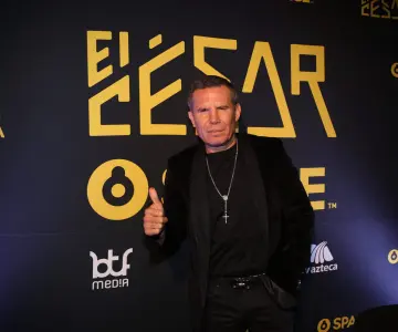 Julio César Chávez estrenará reality show en agosto en Disney +