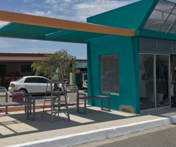 Unión de Usuarios elogia nuevas paradas de camión refrigeradas en Hermosillo