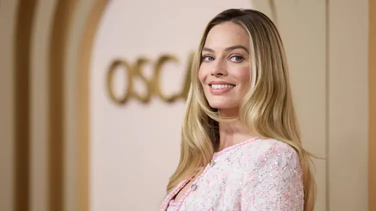 Margot Robbie no ha dado declaraciones ante los rumores de su embarazo. (Foto: Especial)