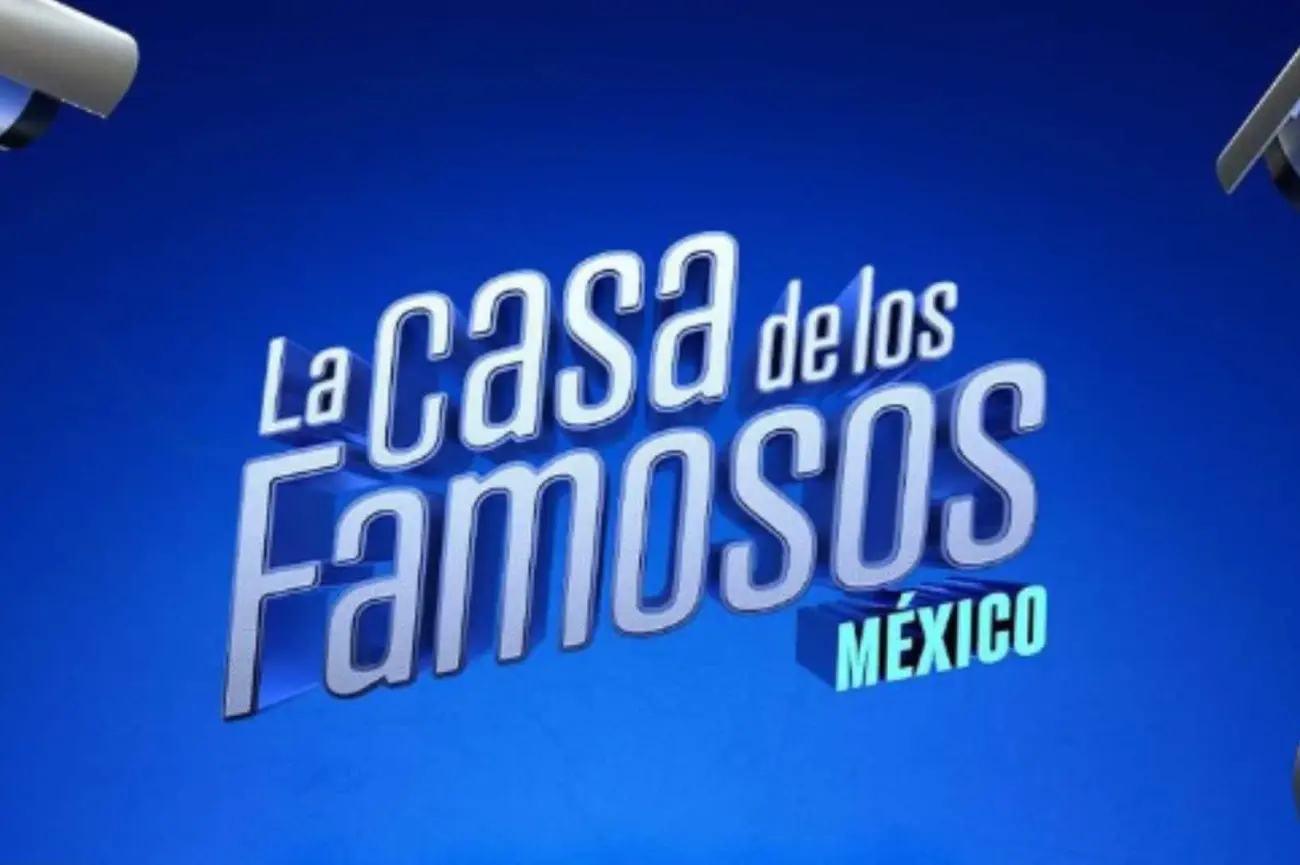 Revelan fecha de estreno de La Casa de los Famosos 3