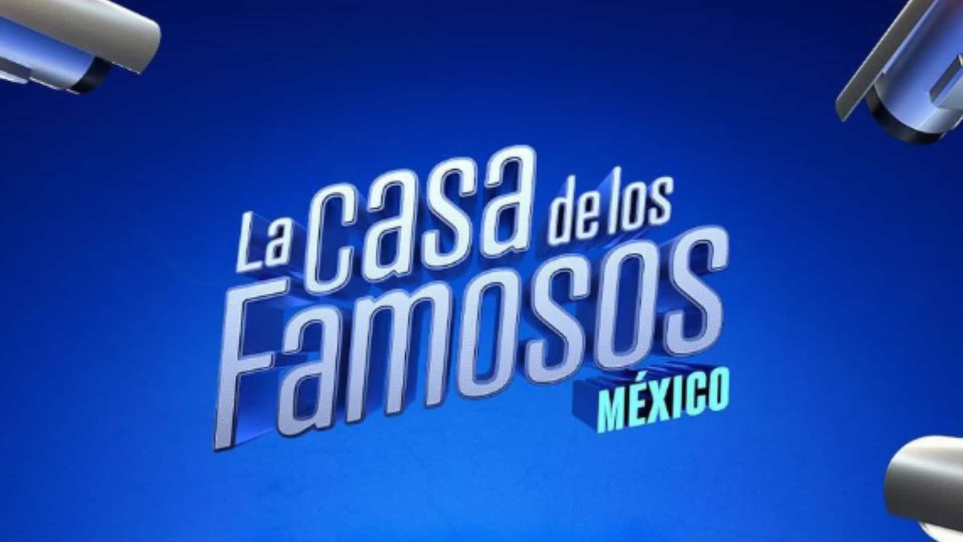 Filtran lista completa de La Casa de los Famosos All Star