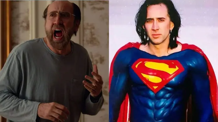 Se cuestionó qué pasará una vez que la ficción superé la realidad de los reflectores.
