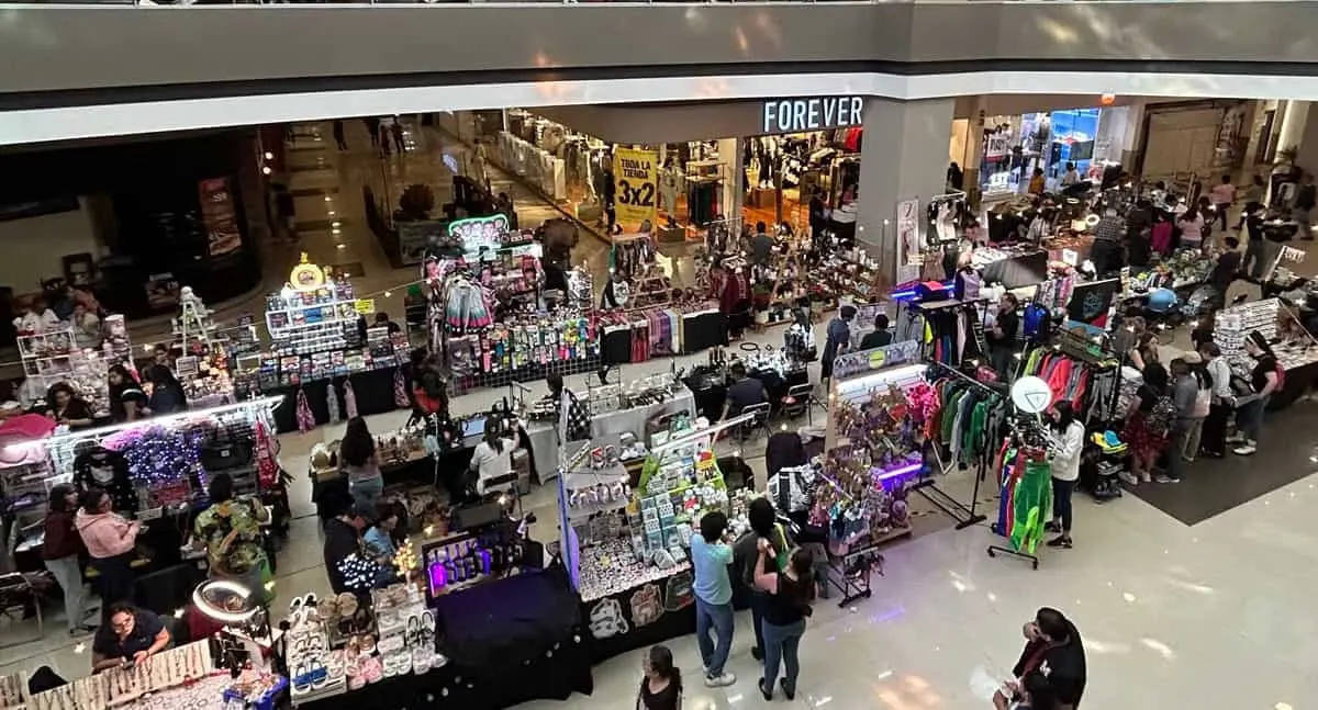 Confianza del consumidor en México cae por tercer mes consecutivo en enero