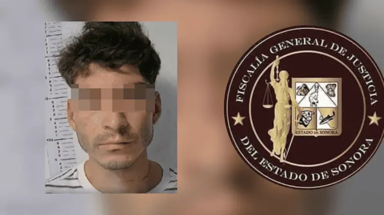 José Eliber mató a su abuela en octubre de 2023. (Foto: Cortesía)