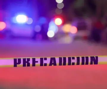 Violencia en Sinaloa deja tres hombres lesionados y un muerto en Culiacán