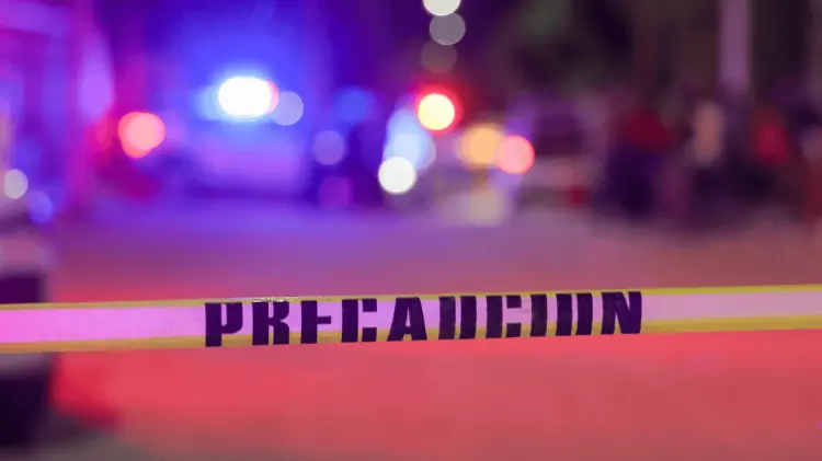 Violencia deja tres muertos y varios inmuebles atacados en Sinaloa