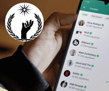 CNDH alerta sobre robo de datos a través de WhatsApp