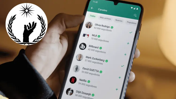 La CNDH alertó del uso de su nombre para fraudes. (Especial / EXPRESO)