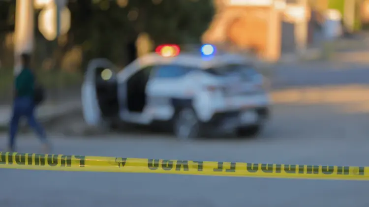 La Policía de Hermosillo detuvo a El Jelipe. (Foto: Ilustrativa/Cristian Ruiz)