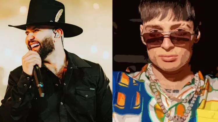 Carin que se llevó una gran lección en su carrera.